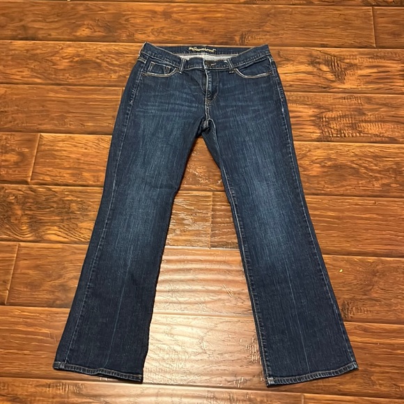 Old Navy Denim - Old navy women blue jeans